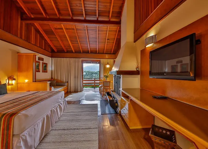 Hotel & Spa Saint Michel