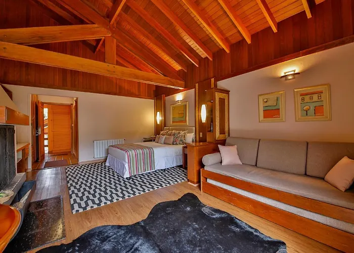 Hotel & Spa Saint Michel
