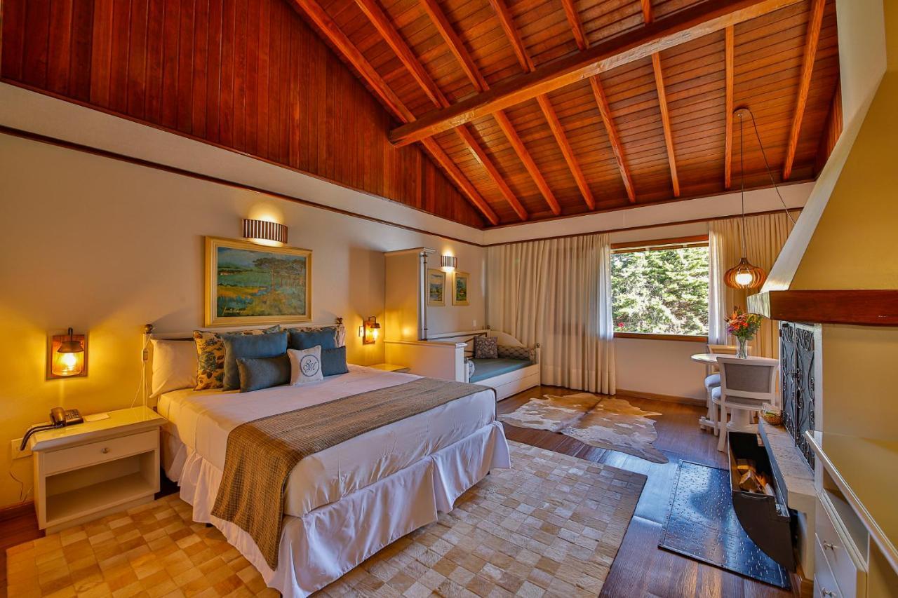 Hotel Hotel & Spa Saint Michel 4*
