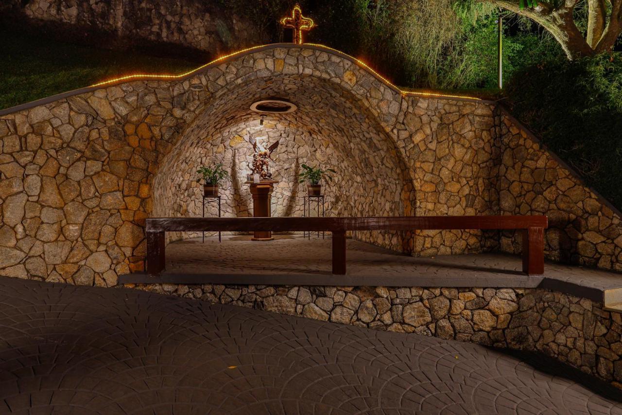 & Saint Michel Hotel Monte Verde (Minas Gerais)