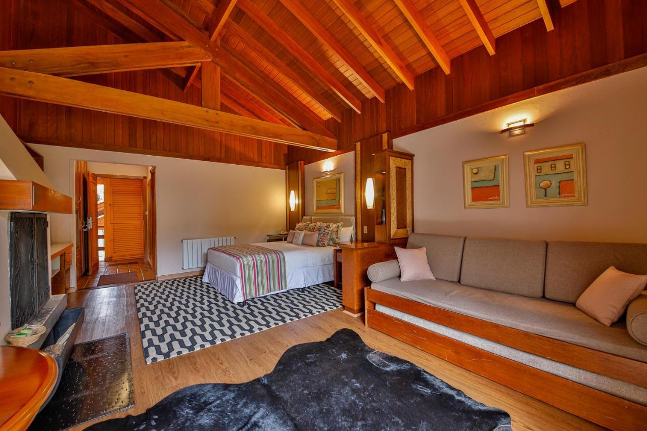 Hotel Hotel & Spa Saint Michel Monte Verde (Minas Gerais)