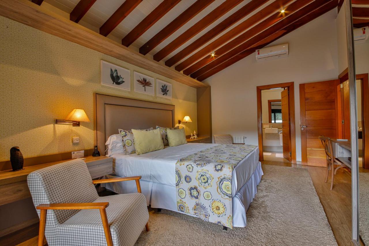 Hotel & Spa Saint Michel