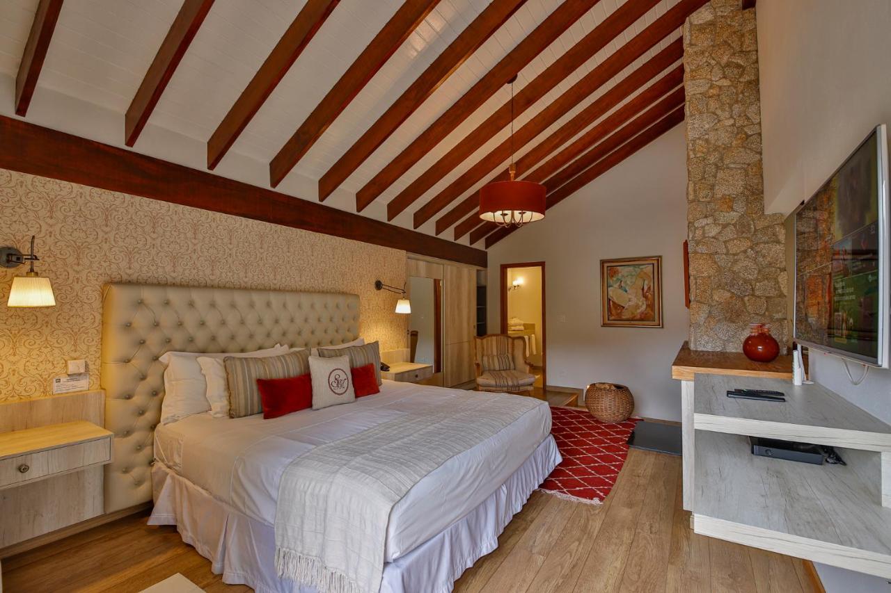 & Saint Michel Hotel