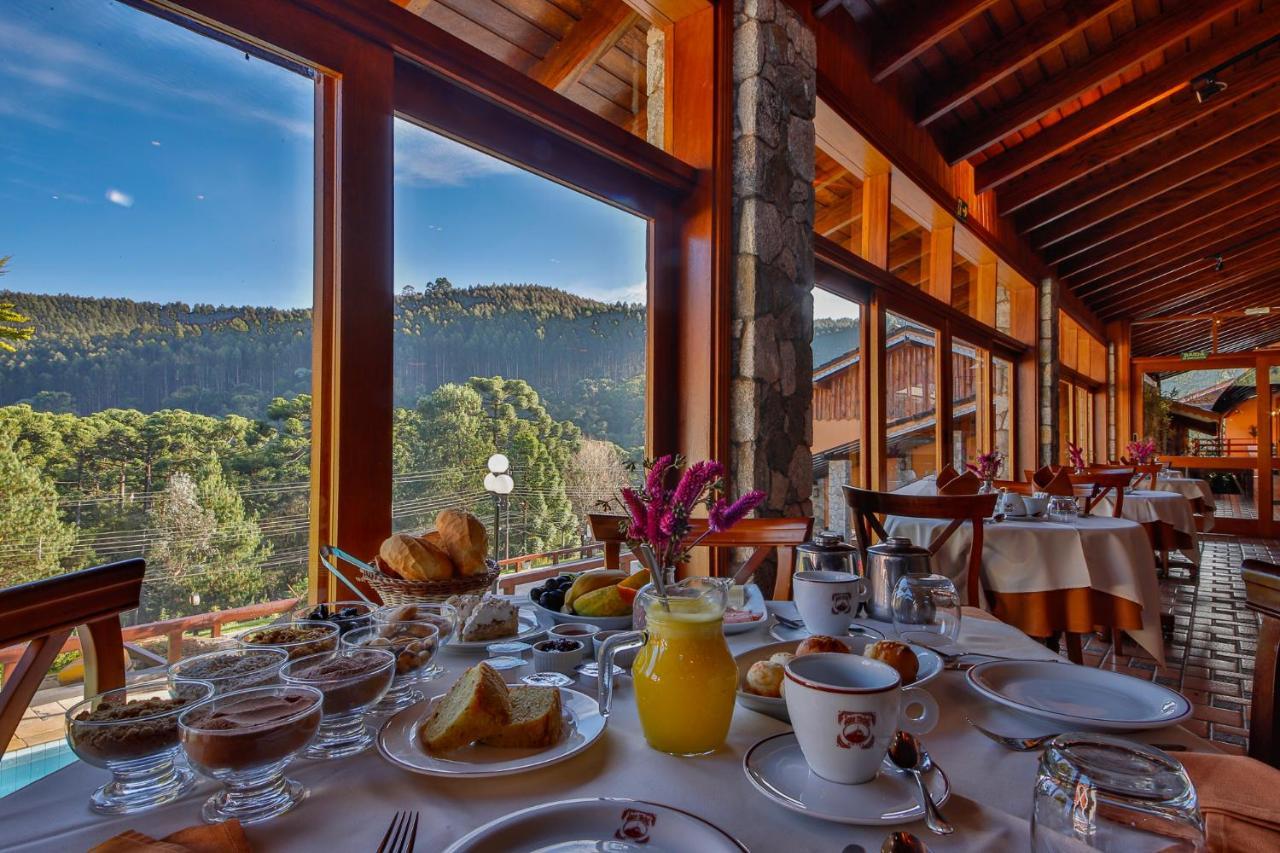 & Saint Michel 4* Monte Verde (Minas Gerais)