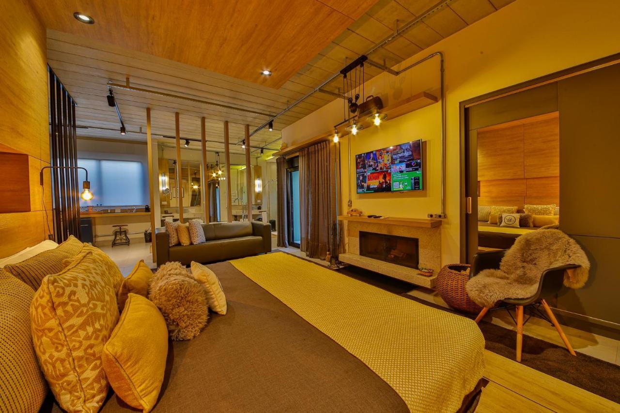 Hotel Hotel & Spa Saint Michel 4*
