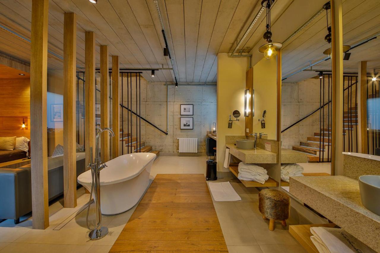 Hotel & Spa Saint Michel 4* Monte Verde (Minas Gerais)