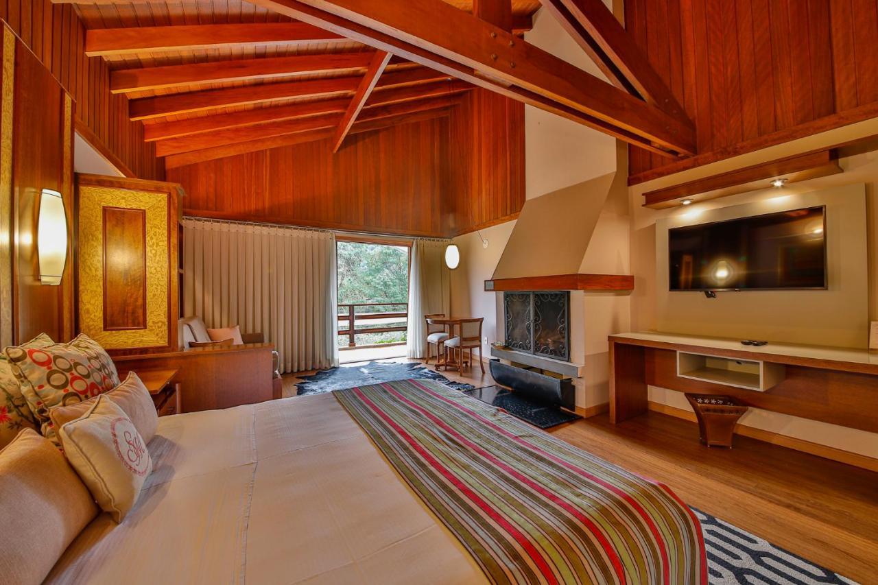 & Saint Michel 4* Monte Verde (Minas Gerais)