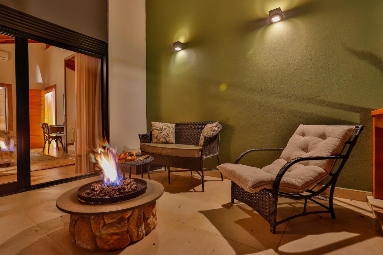 Hotel & Spa Saint Michel Monte Verde (Minas Gerais)