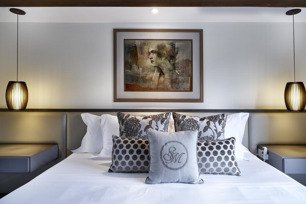 Hotel & Saint Michel Monte Verde (Minas Gerais)