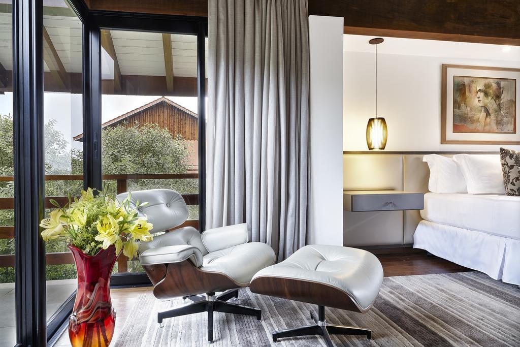 & Saint Michel Hotel Monte Verde (Minas Gerais)