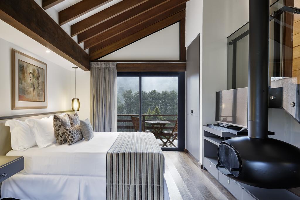 Hotel & Spa Saint Michel Monte Verde (Minas Gerais)