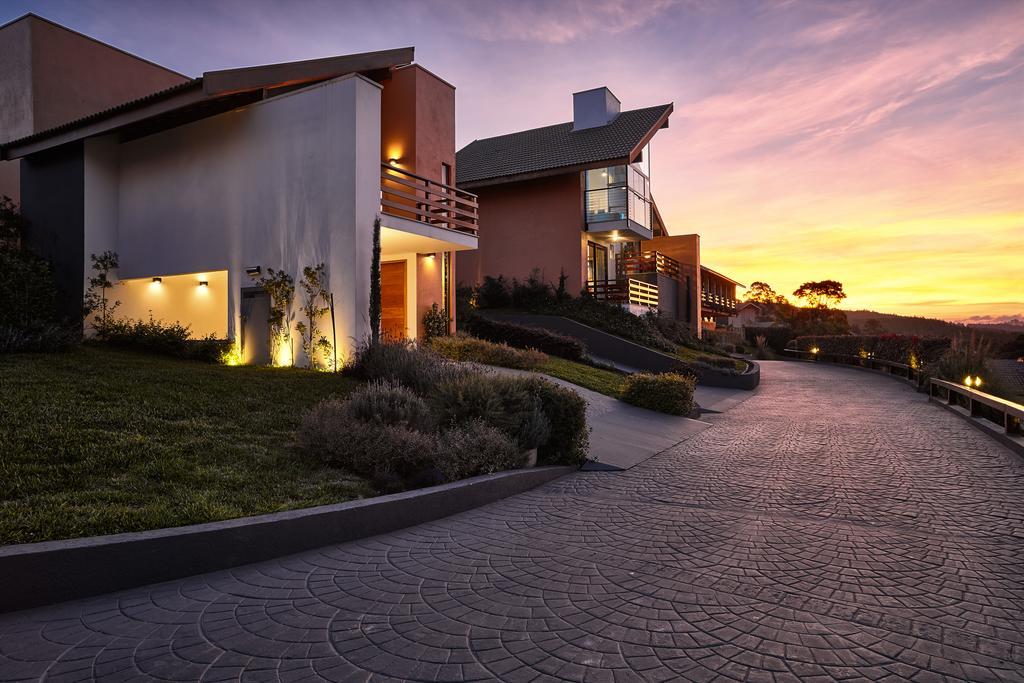 Hotel & Spa Saint Michel Monte Verde (Minas Gerais)