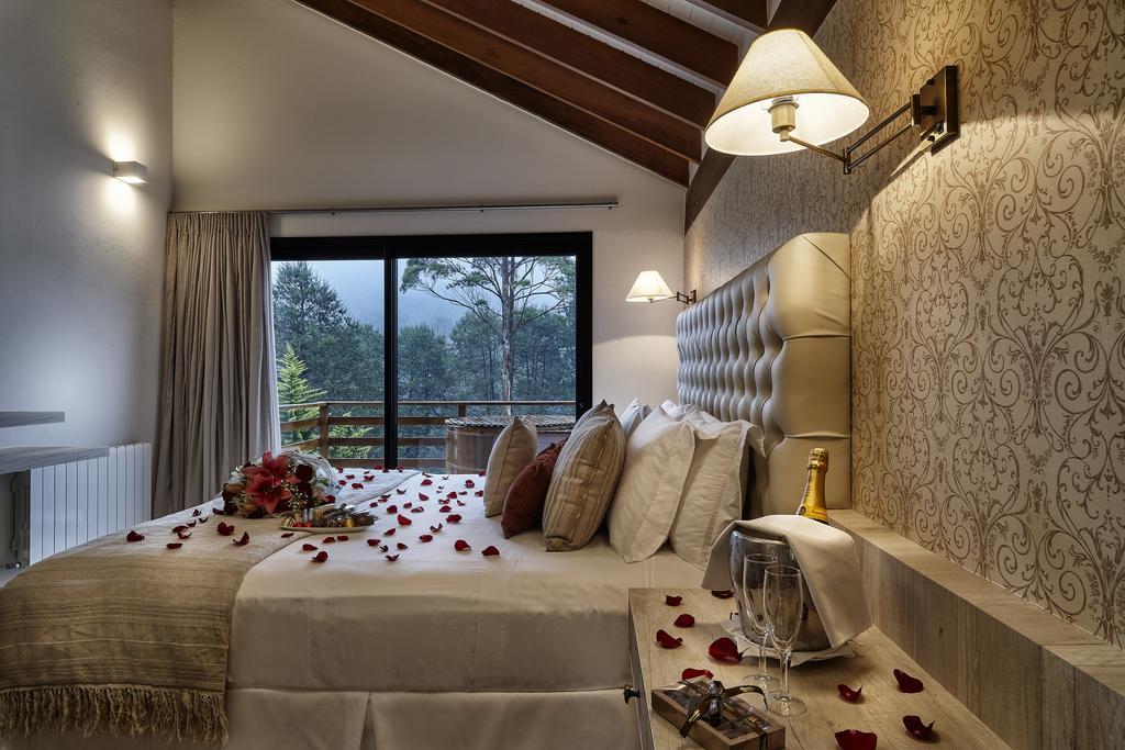 & Saint Michel Hotel Monte Verde (Minas Gerais)