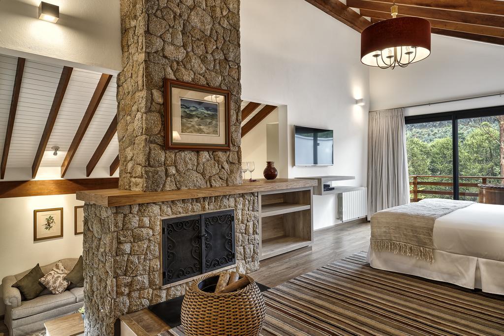 Hotel & Saint Michel Monte Verde (Minas Gerais)