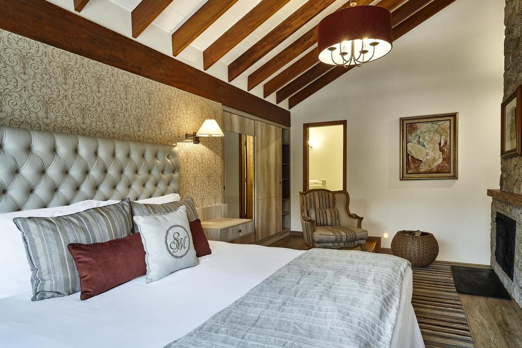 Hotel & Spa Saint Michel Hotel Monte Verde (Minas Gerais)