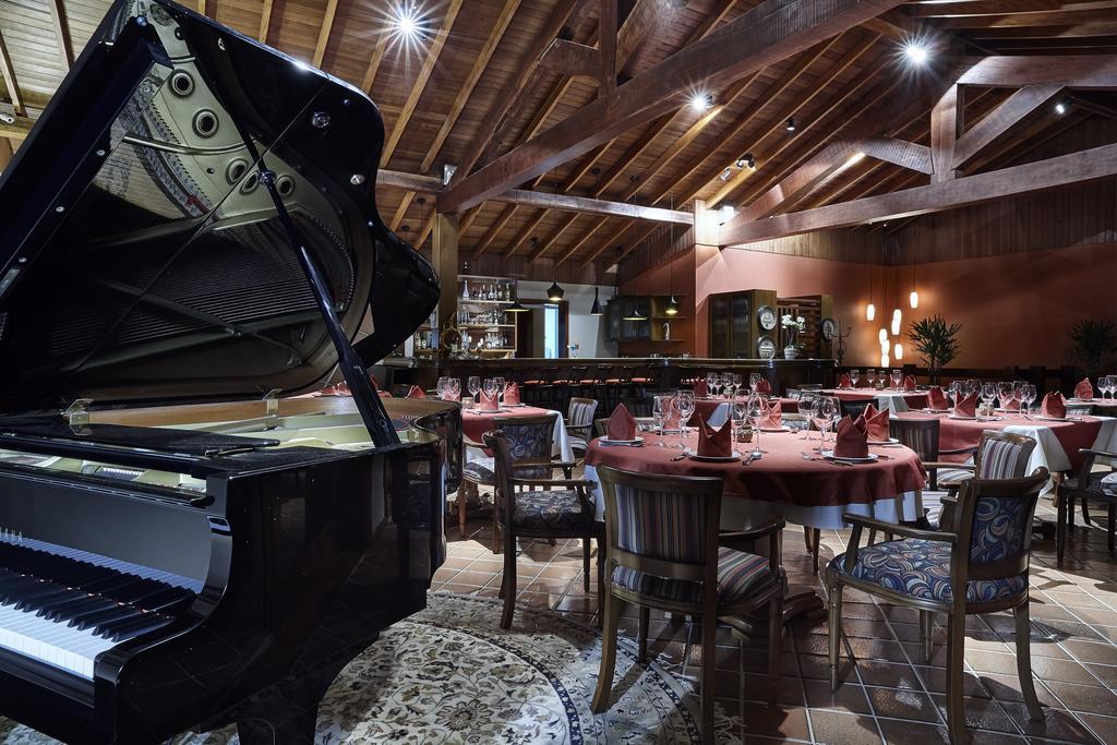 & Saint Michel 4* Monte Verde (Minas Gerais)
