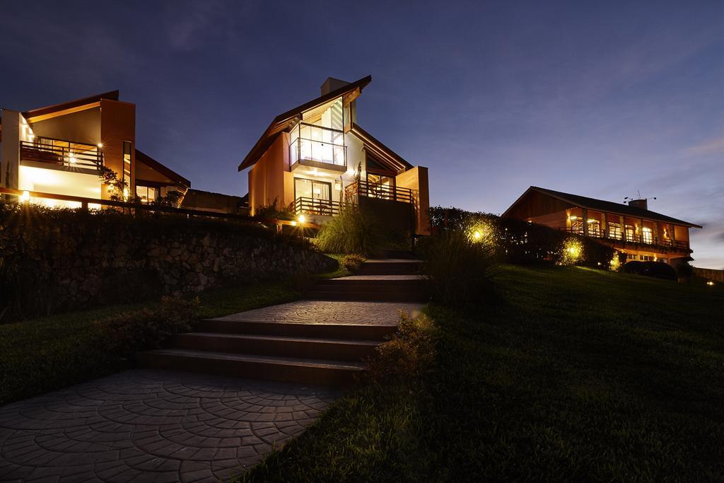 Hotel & Spa Saint Michel Hotel Monte Verde (Minas Gerais)