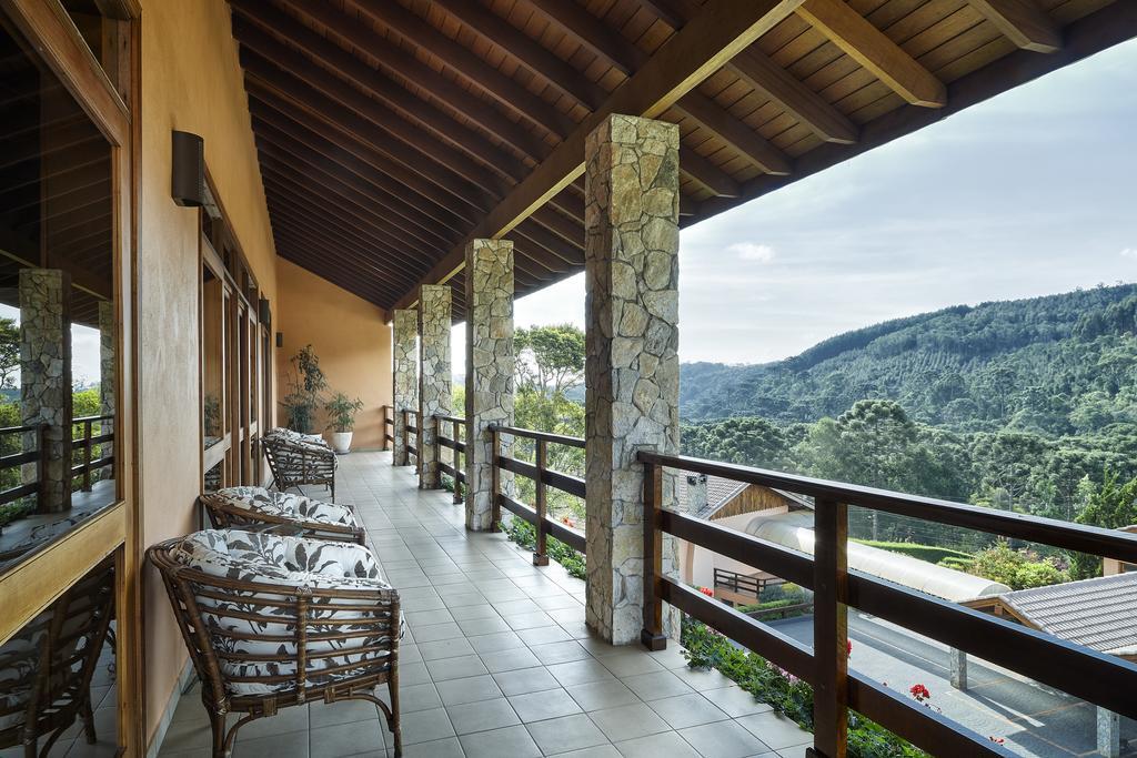 & Saint Michel Monte Verde (Minas Gerais)